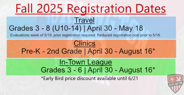 REGISTER NOW